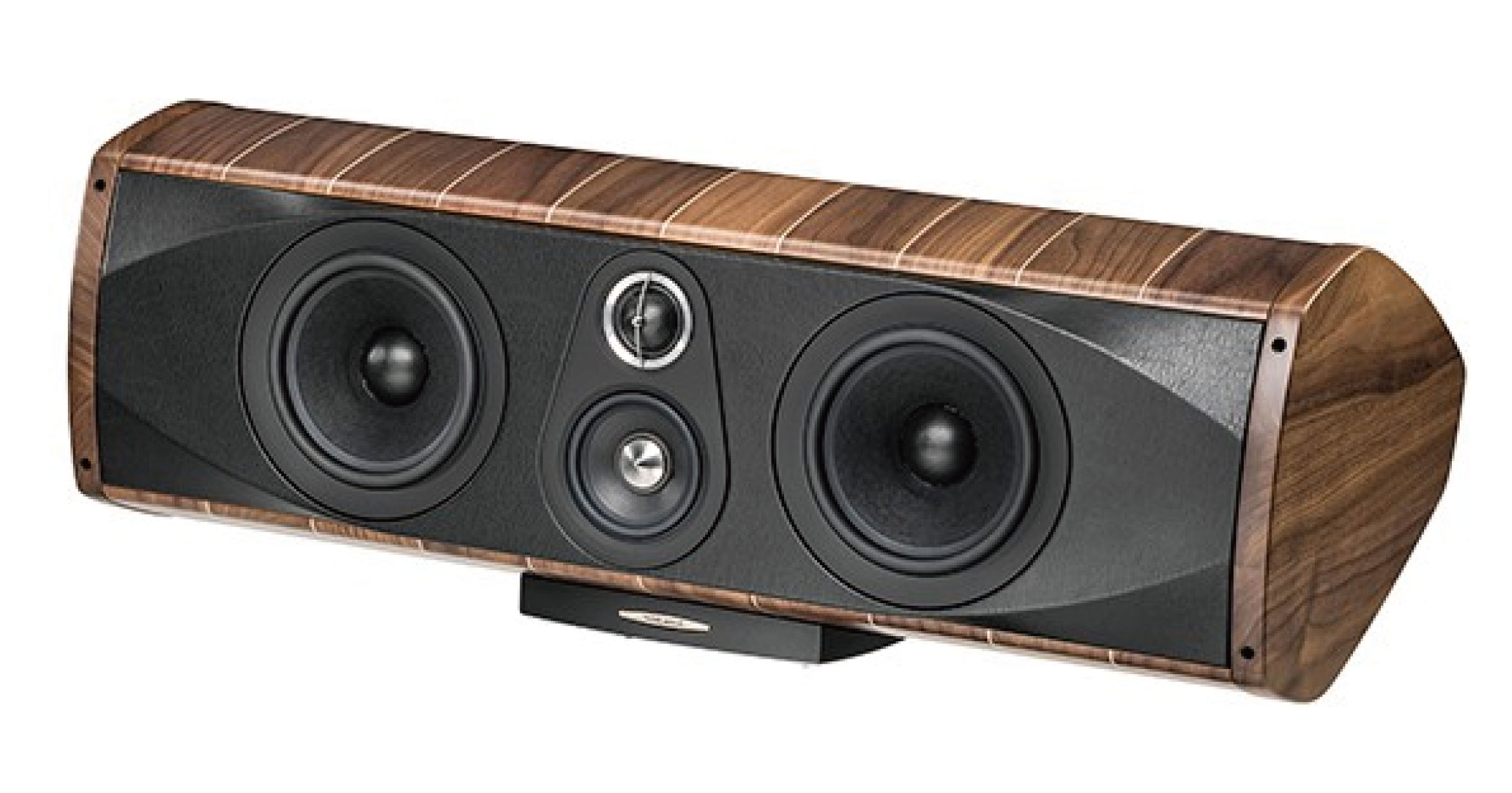 Sonus faber Olympica Center