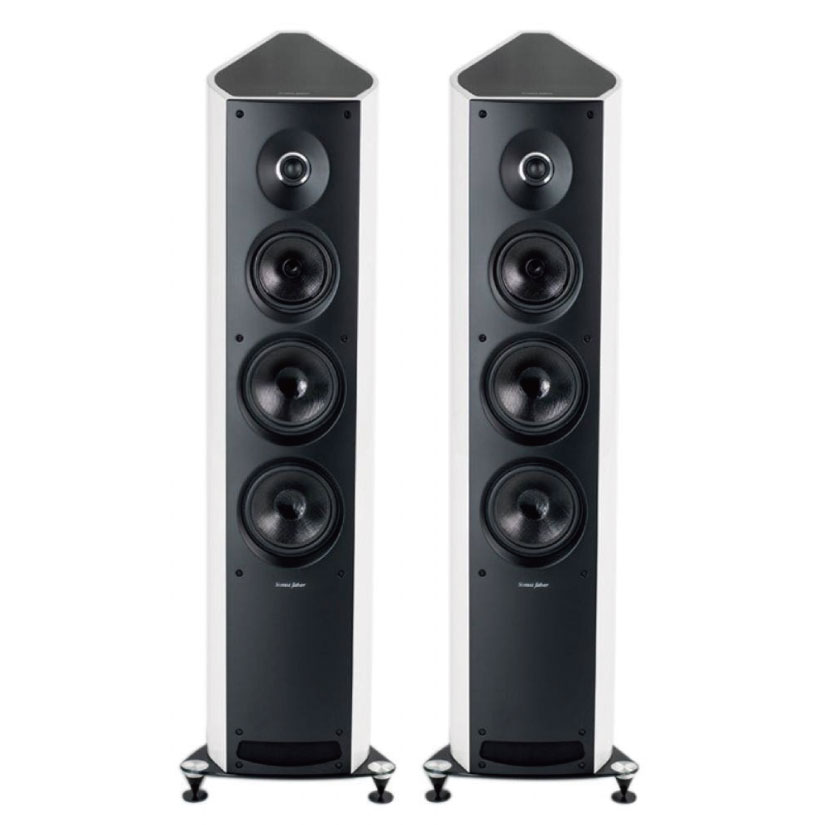 Sonus faber Venere 3.0