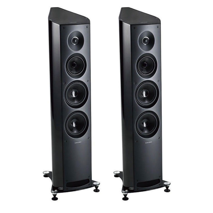 Sonus faber Venere 3.0