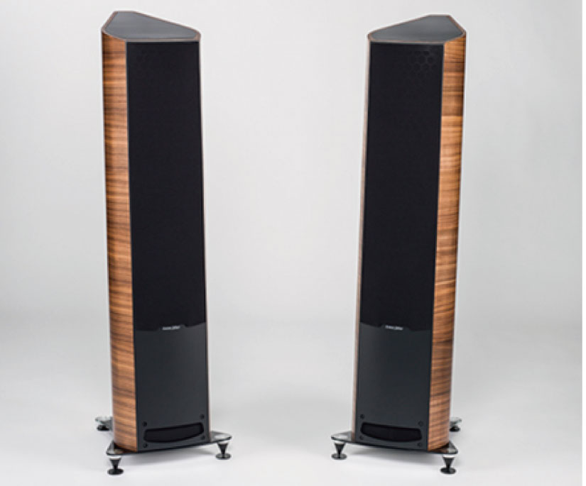 Sonus faber Venere 3.0