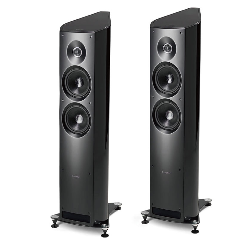 Sonus faber Venere 2.5