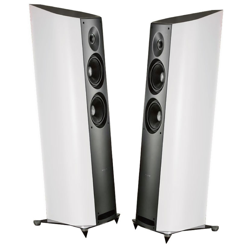 Sonus faber Venere 2.5