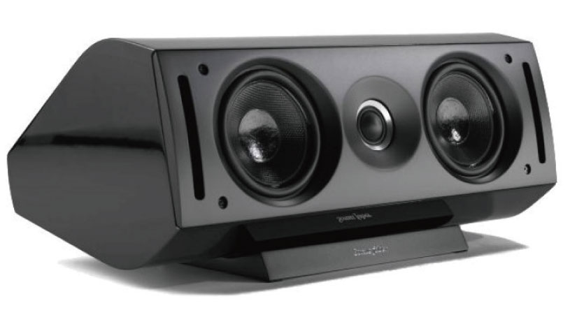 Sonus faber Venere Center