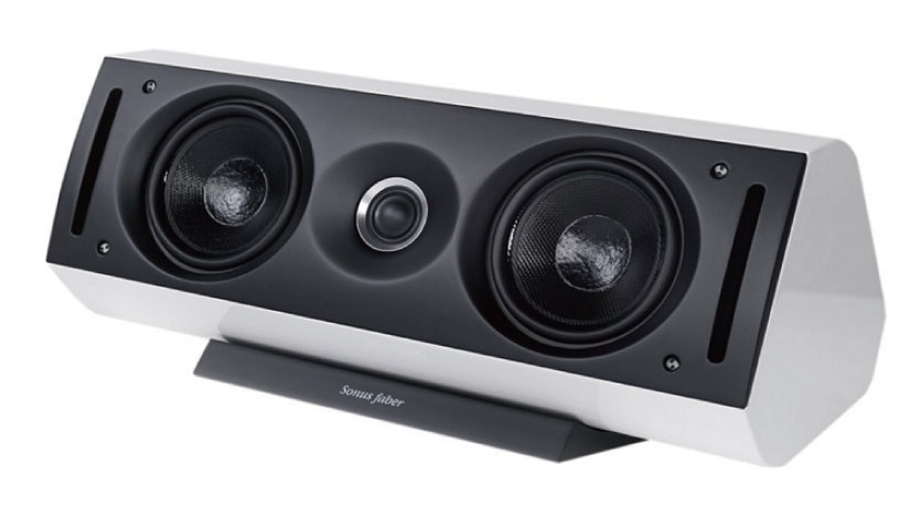 Sonus faber Venere Center