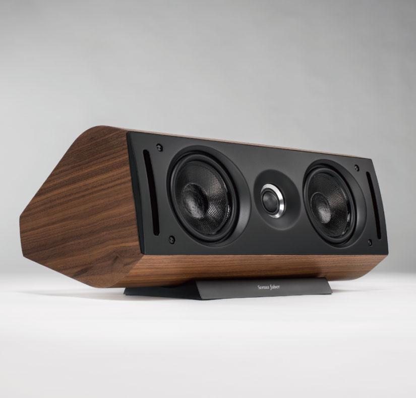 Sonus faber Venere Center