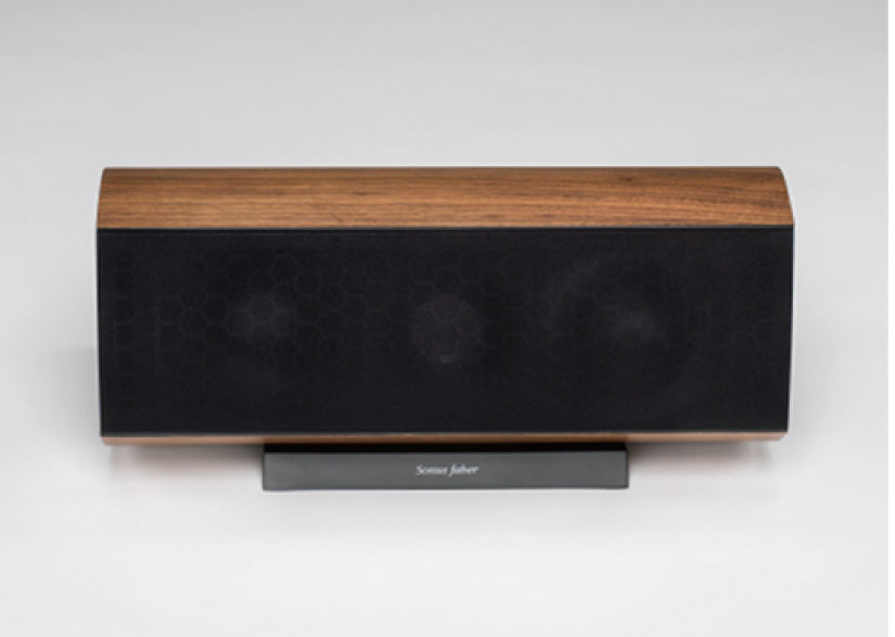 Sonus faber Venere Center