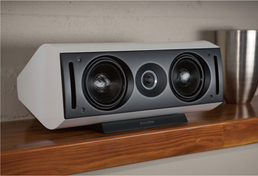 Sonus faber Venere Center