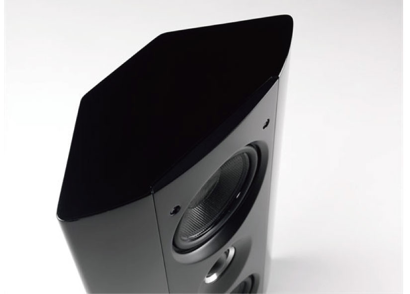 Sonus faber Venere Wall