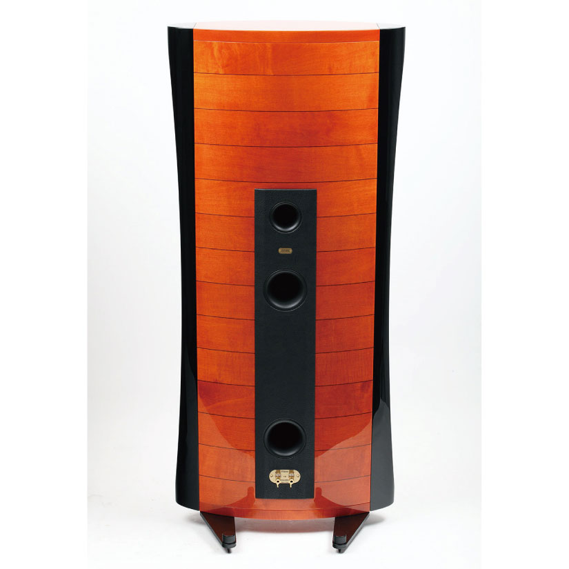 Sonus faber Elipsa Red