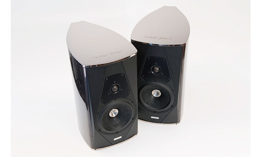 Sonus faber Guarneri Evolution