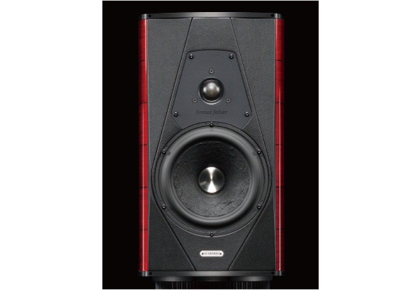 Sonus faber Guarneri Evolution