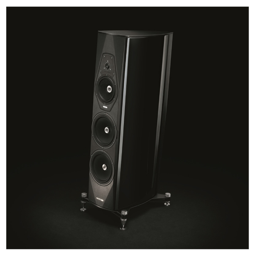 Sonus faber Amati Futura