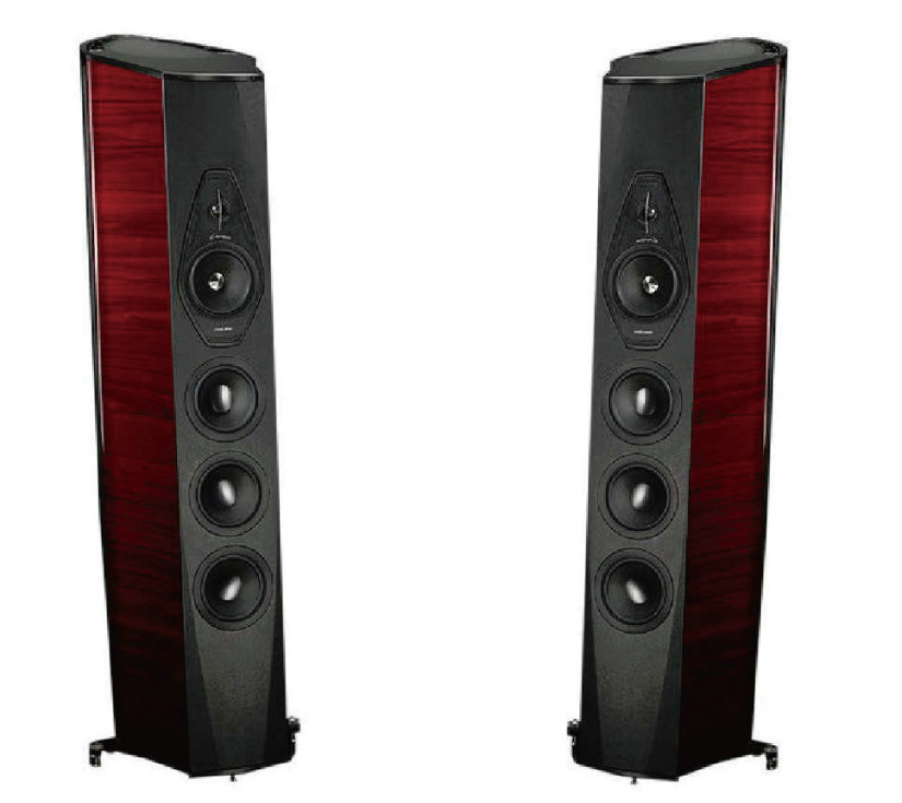 Sonus faber Lilium