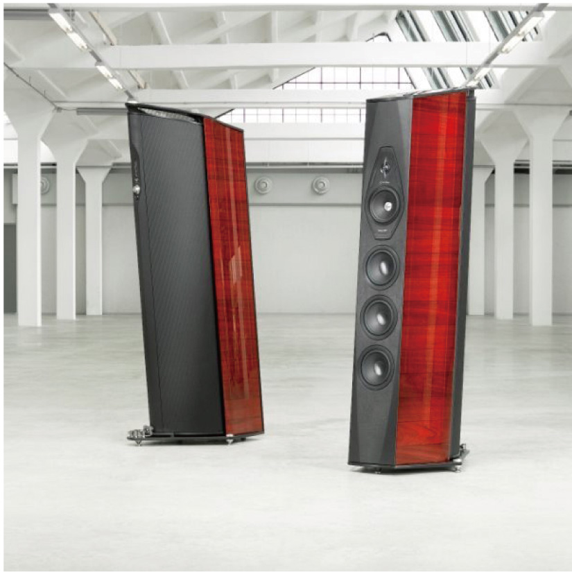 Sonus faber Lilium