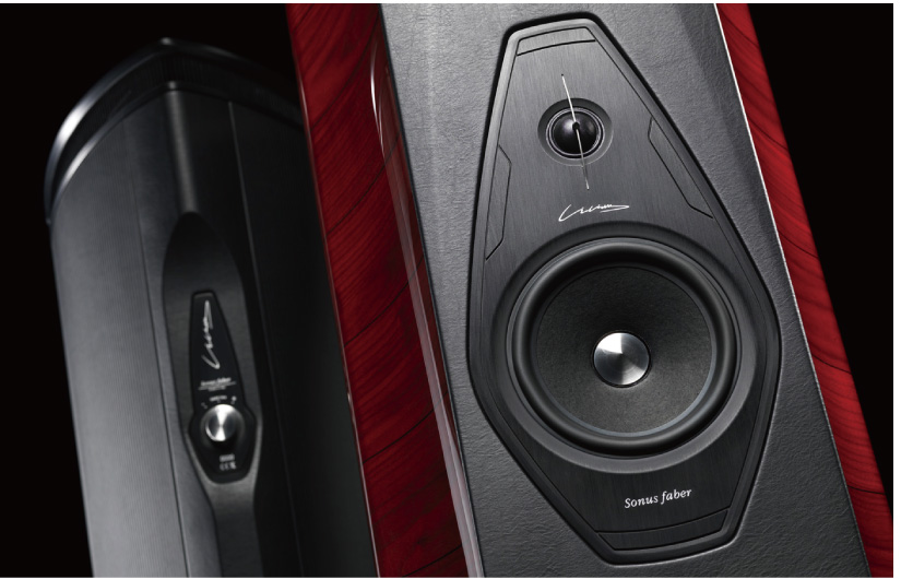 Sonus faber Lilium