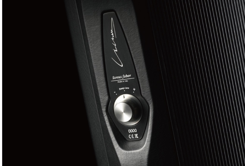 Sonus faber Lilium