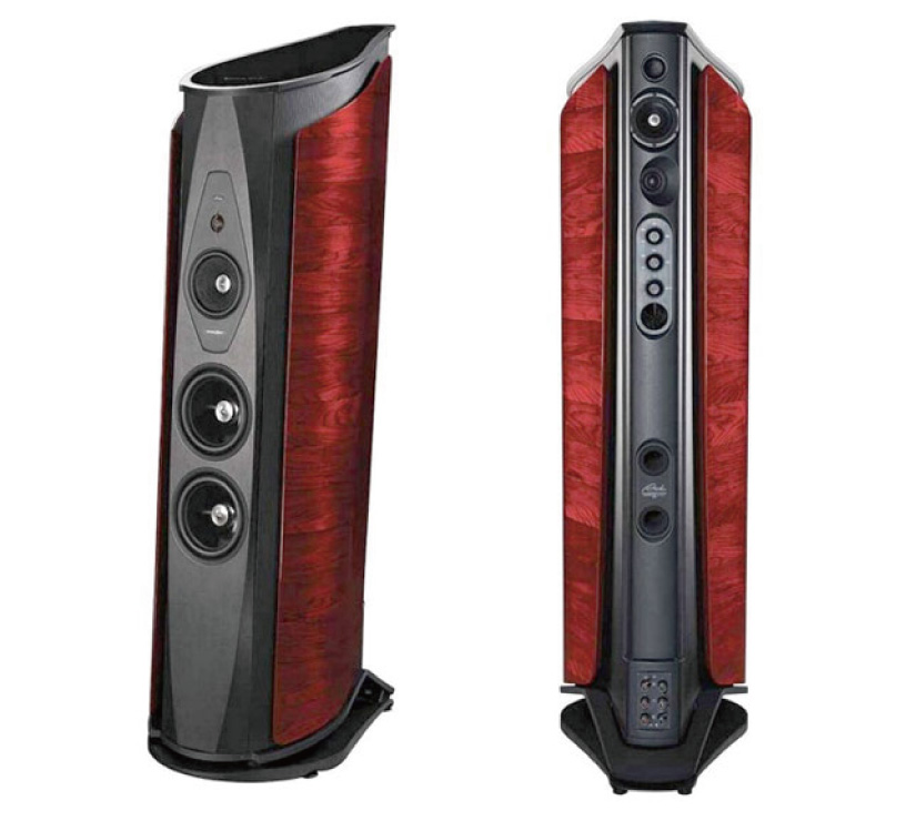 Sonus faber Aida