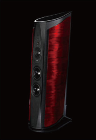 Sonus faber Aida