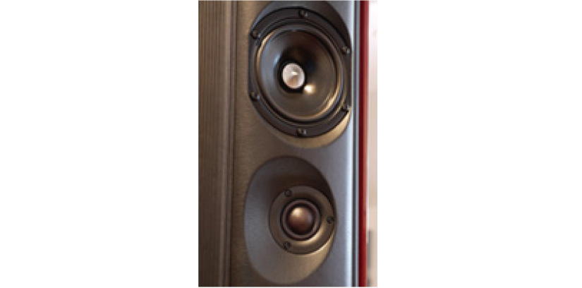 Sonus faber Aida