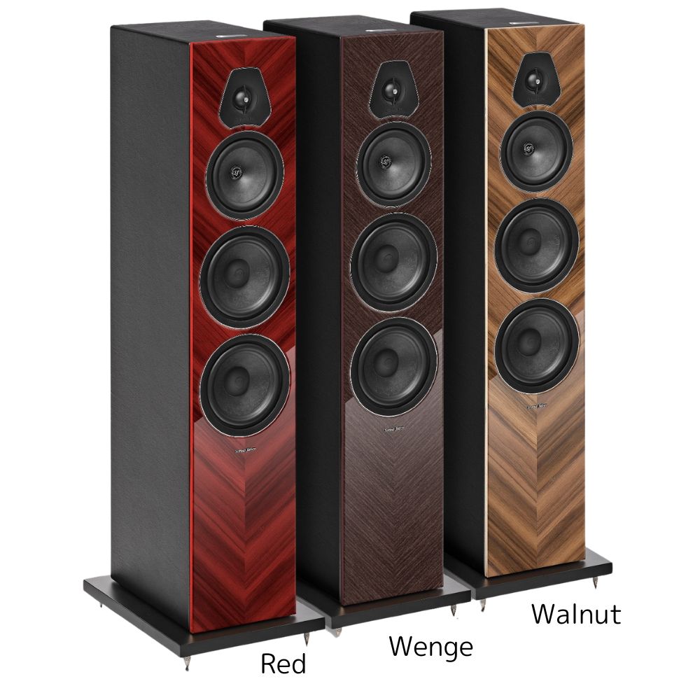 sonusfaber amator v
