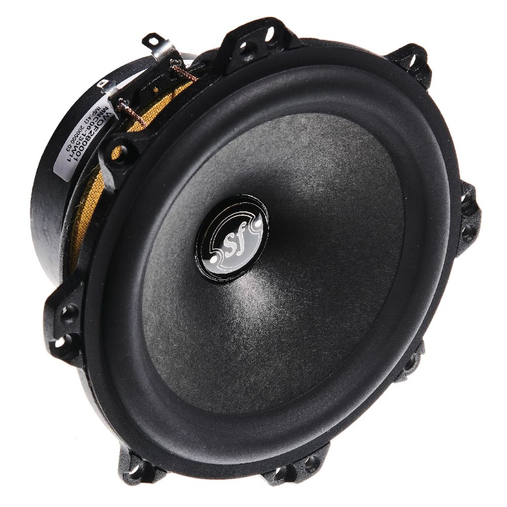 sonusfaber amator v