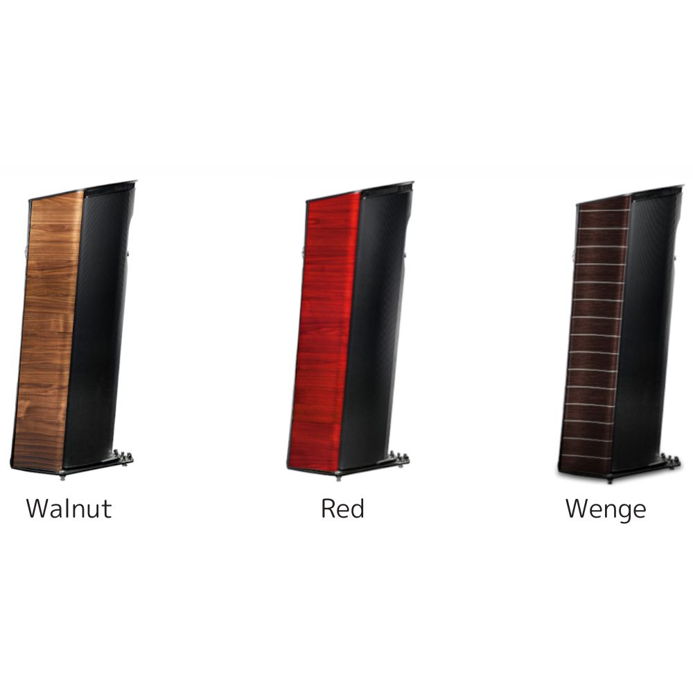 Sonus faber Lilium