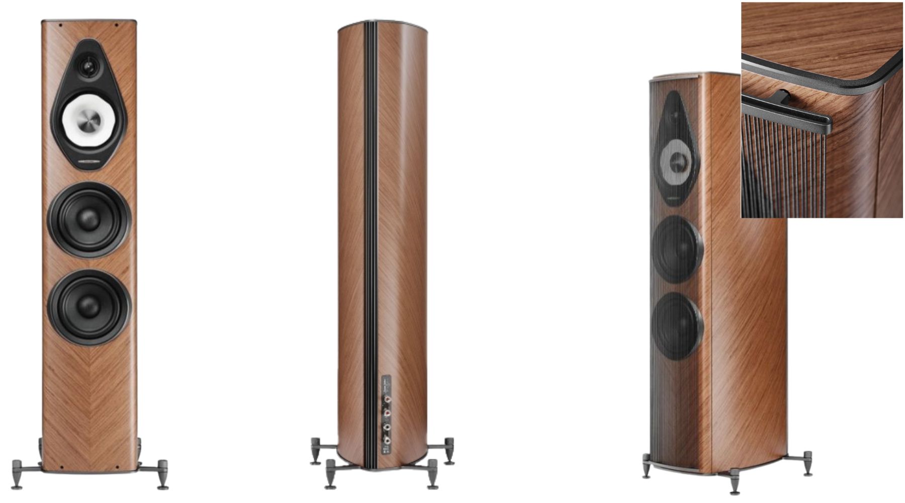 sonusfaber olympica 3g3