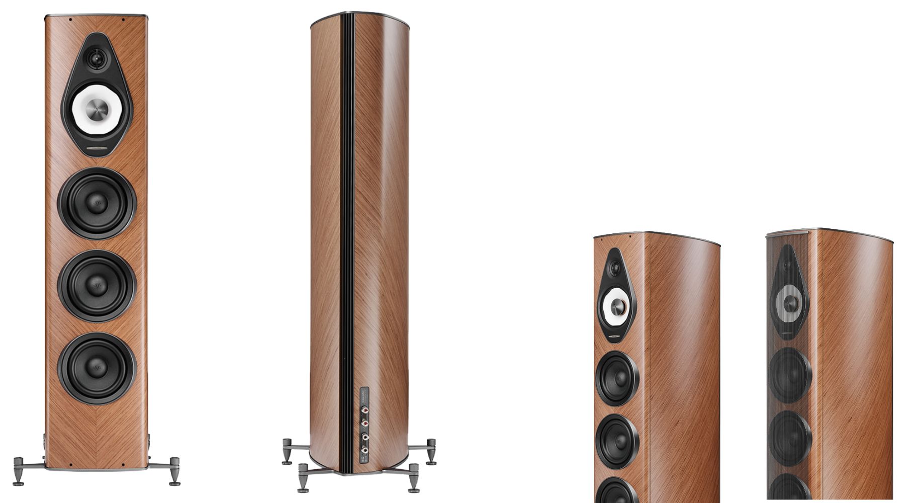 sonusfaber olympica 5g3