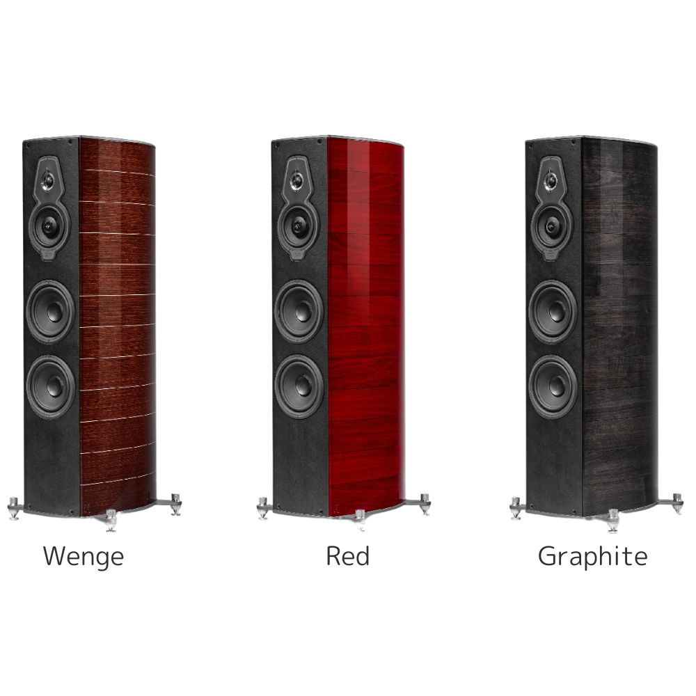 sonusfaber serafino g2
