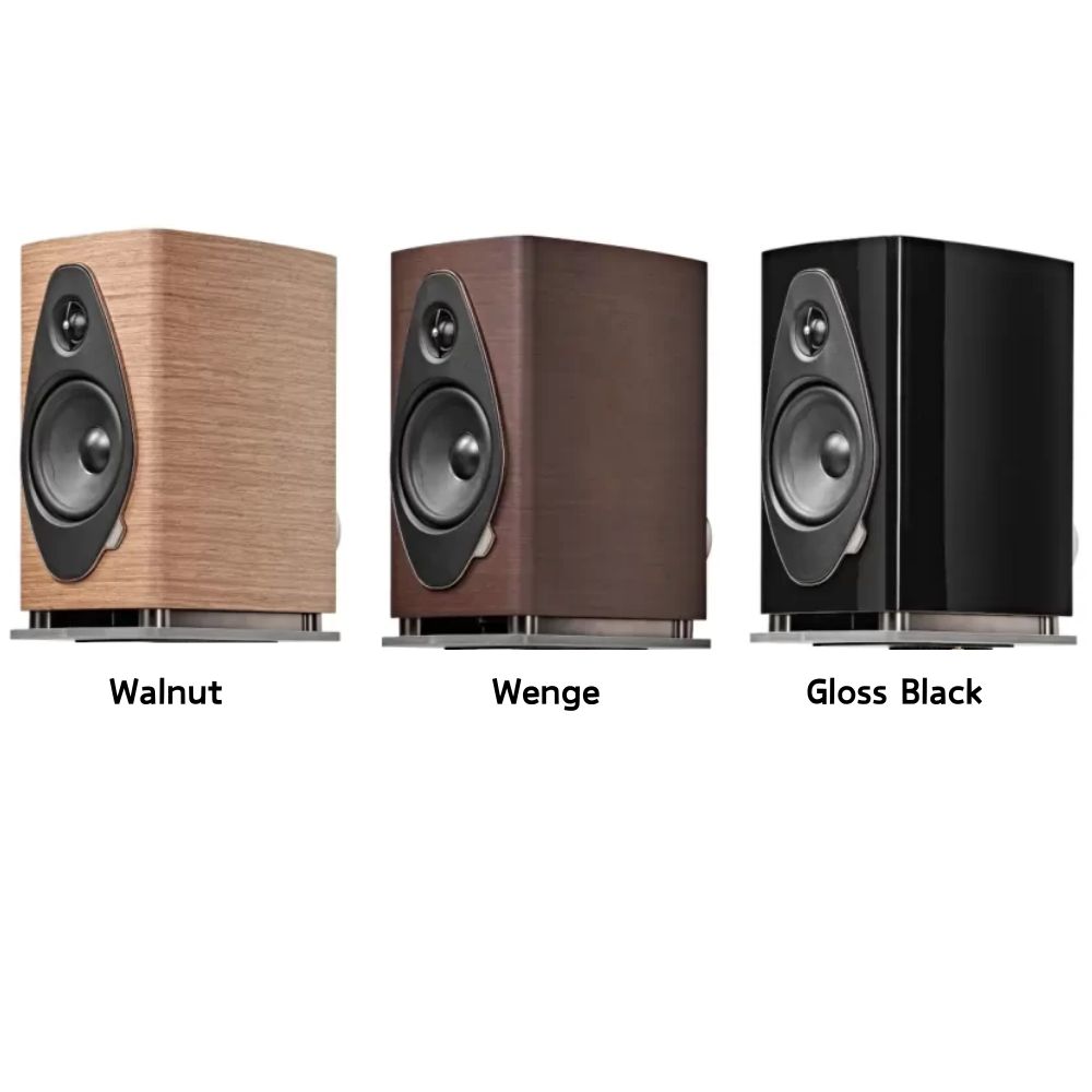 sonusfaber sonetto 3g2