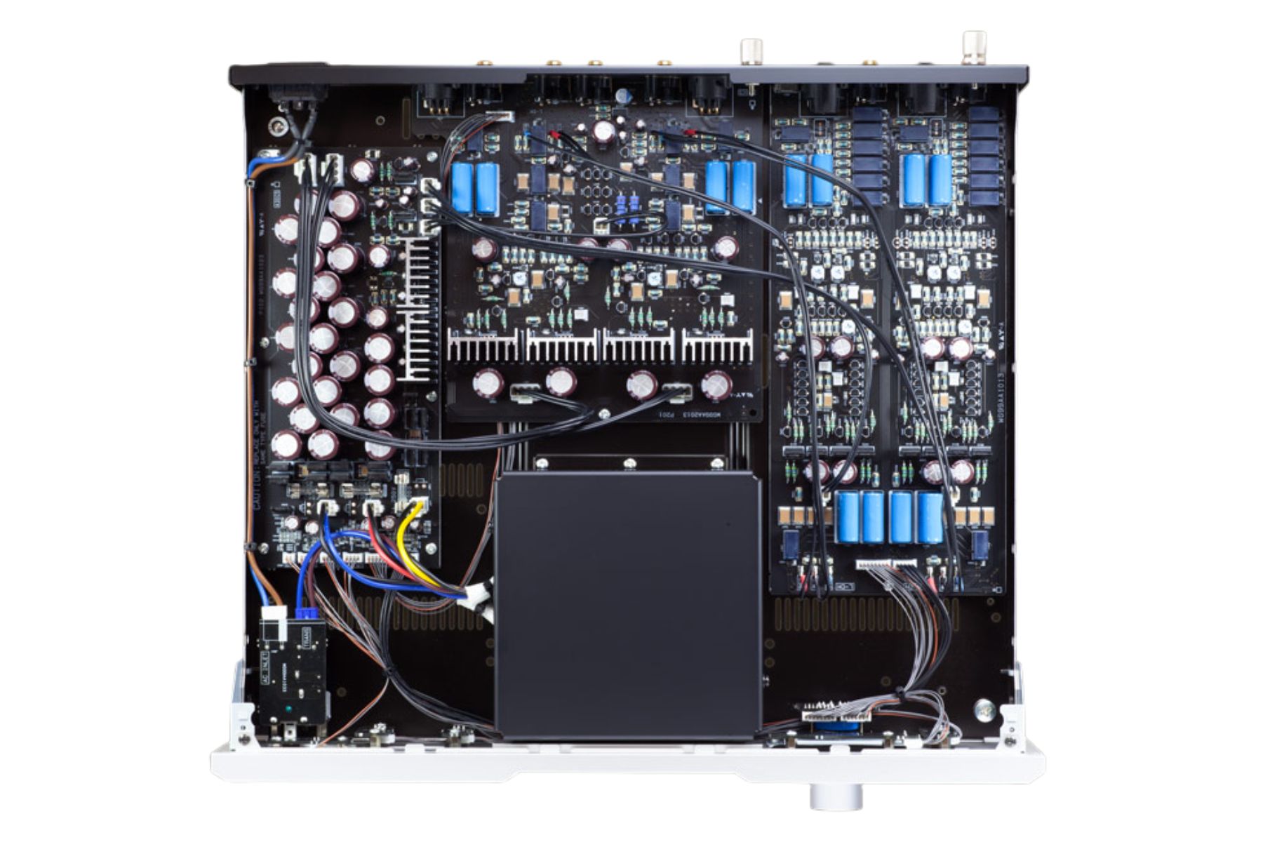 soulnote e1 ver2