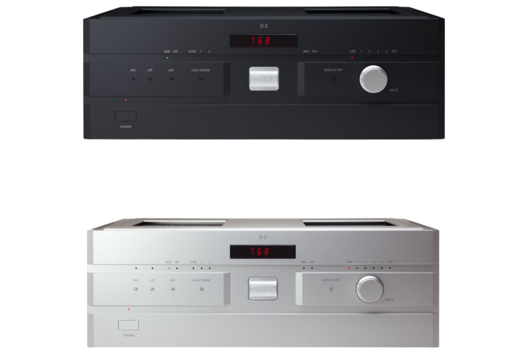 soulnote d2 ver2