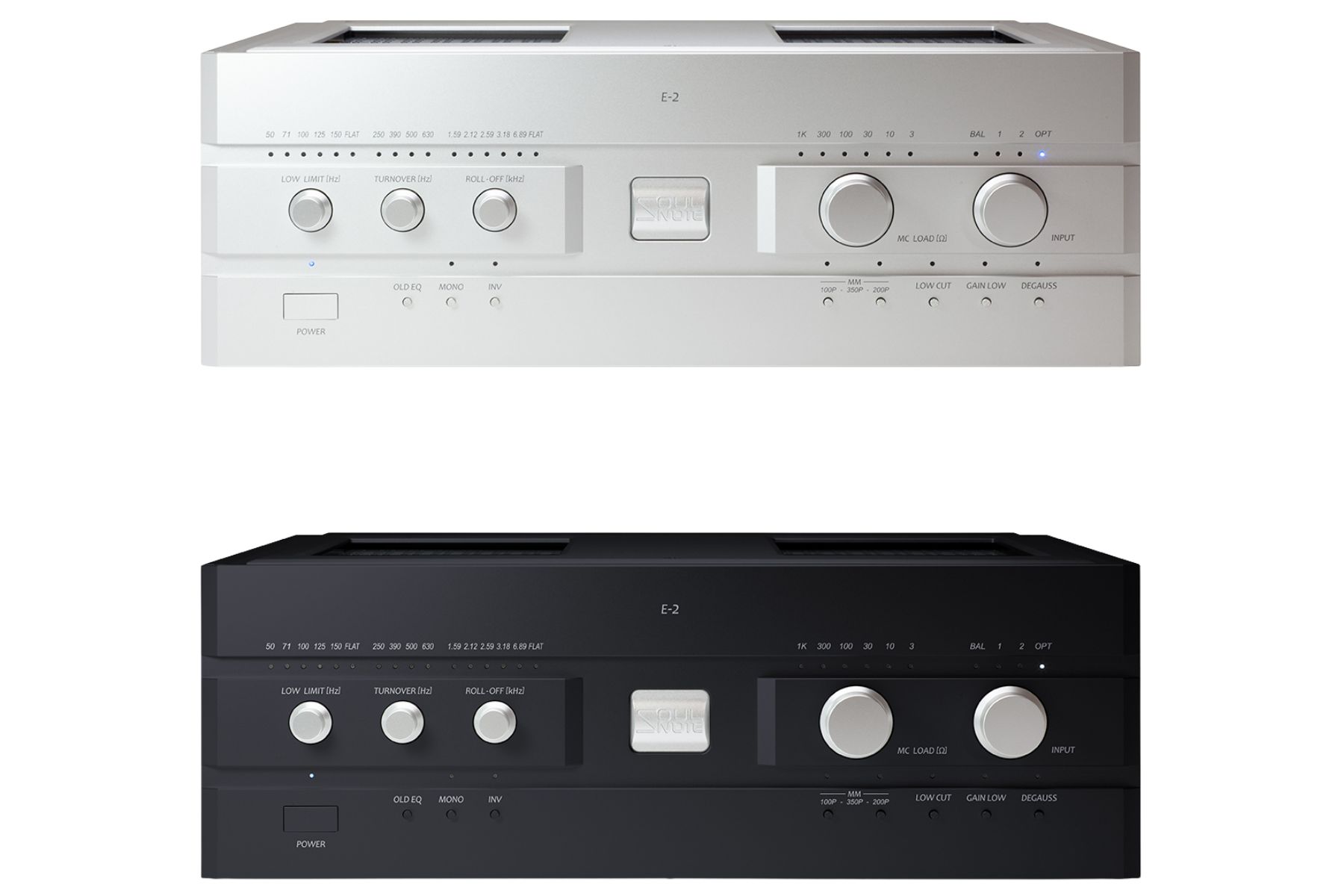 soulnote e2 ver2