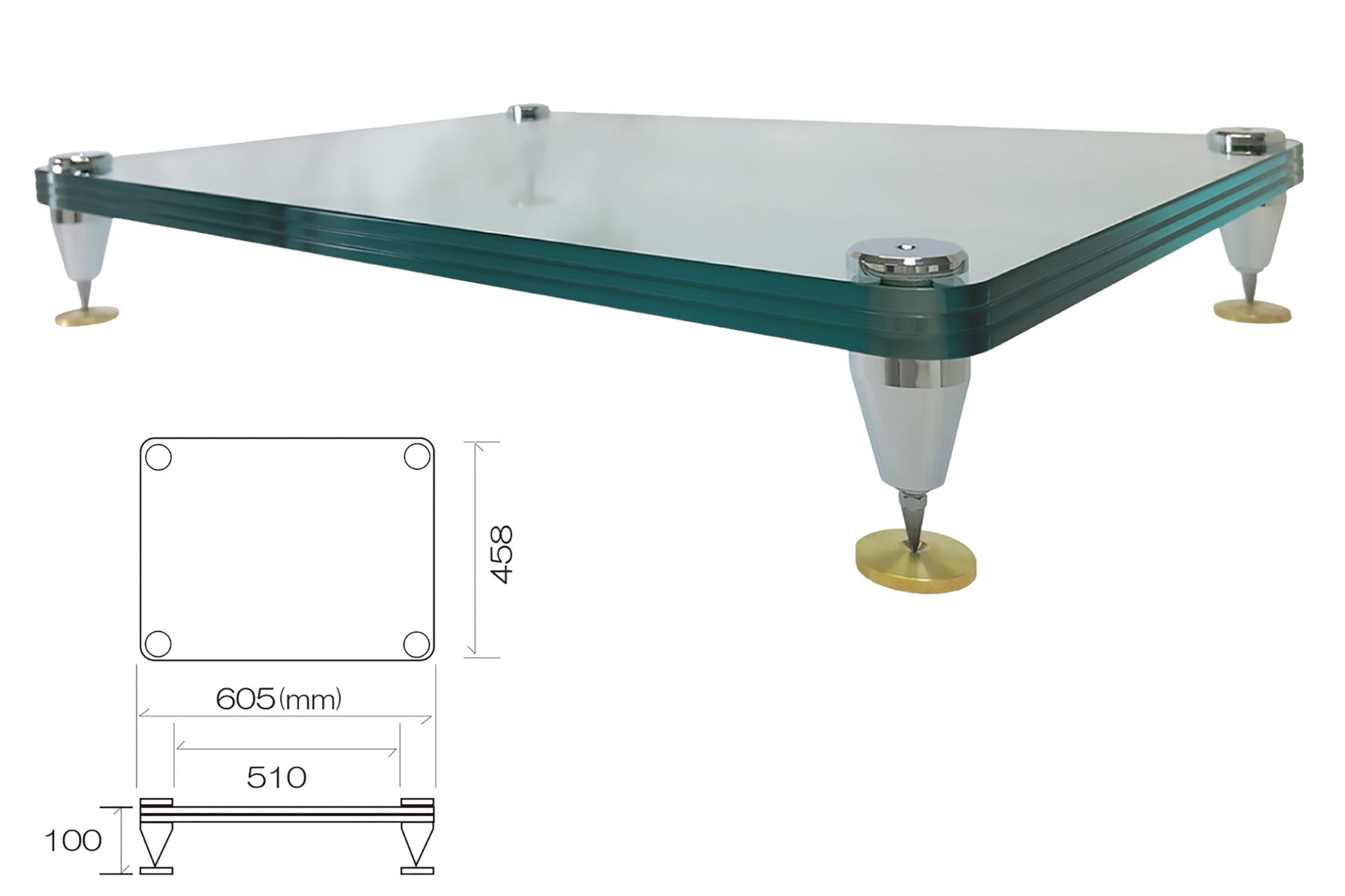 sound magic sbg 868s