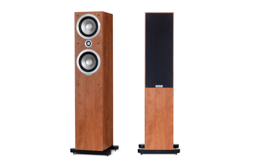 デモ展示使用品特価！】TANNOY/スピーカー/Mercury V4i (ペア)【店頭 ...