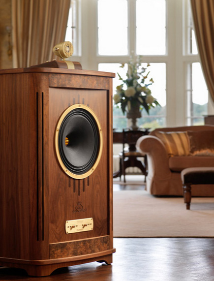 TANNOY Prestige GR Super Tweeter