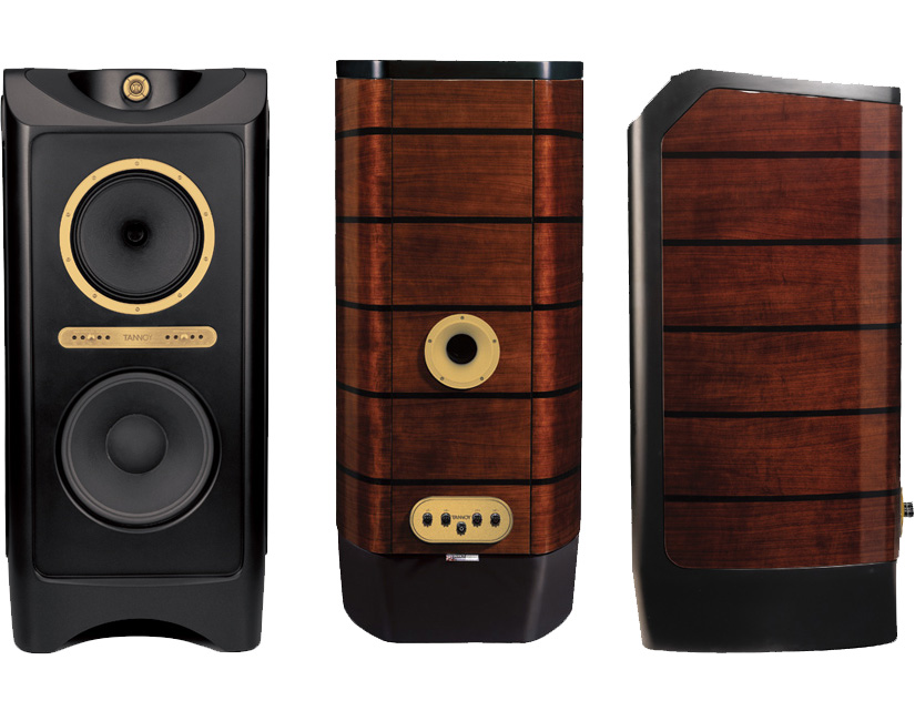 TANNOY Kingdom Royal mkII