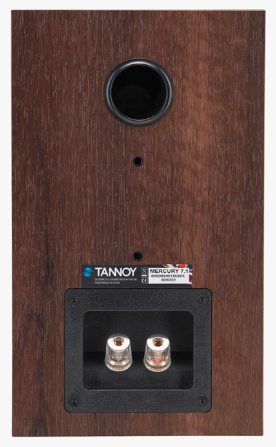 TANNOY MERCURY 7.1 WL