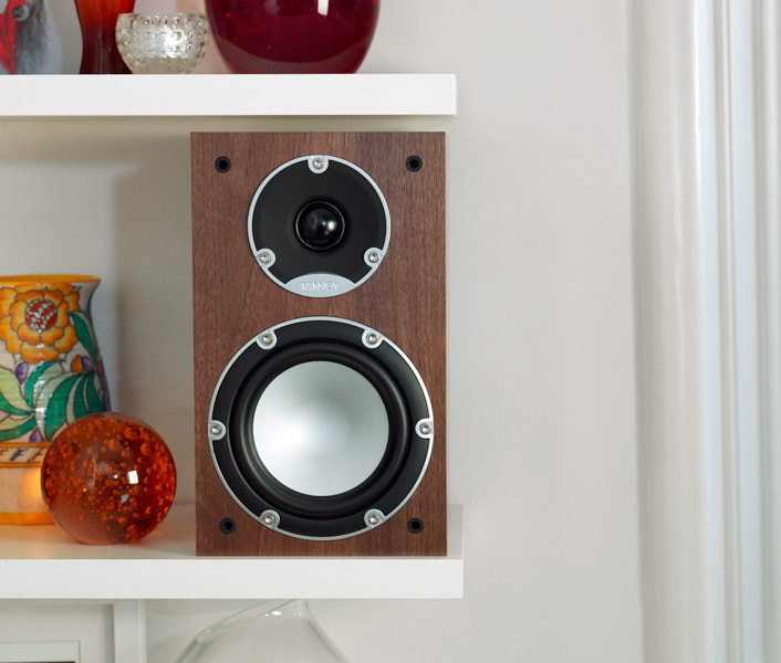 TANNOY MERCURY 7.1 WL