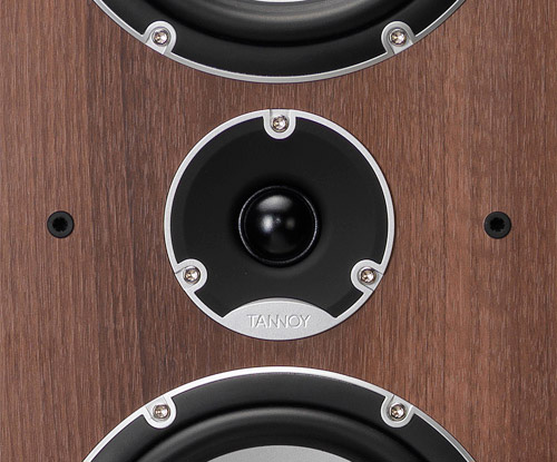 TANNOY MERCURY 7.1 WL