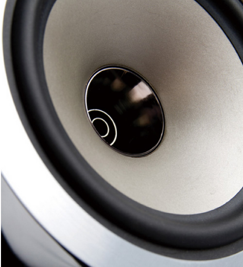 TANNOY Precision 6.2LE