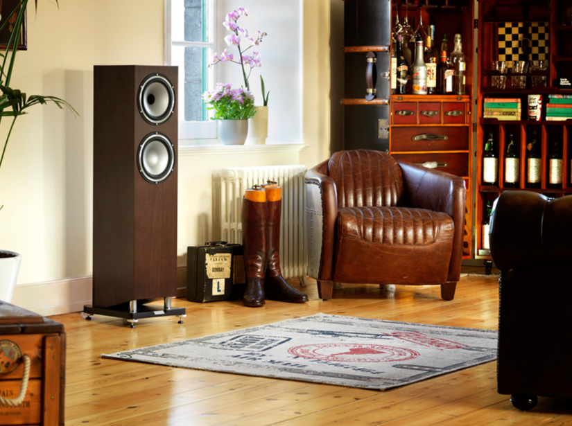 TANNOY REVOLUTION XT 6F