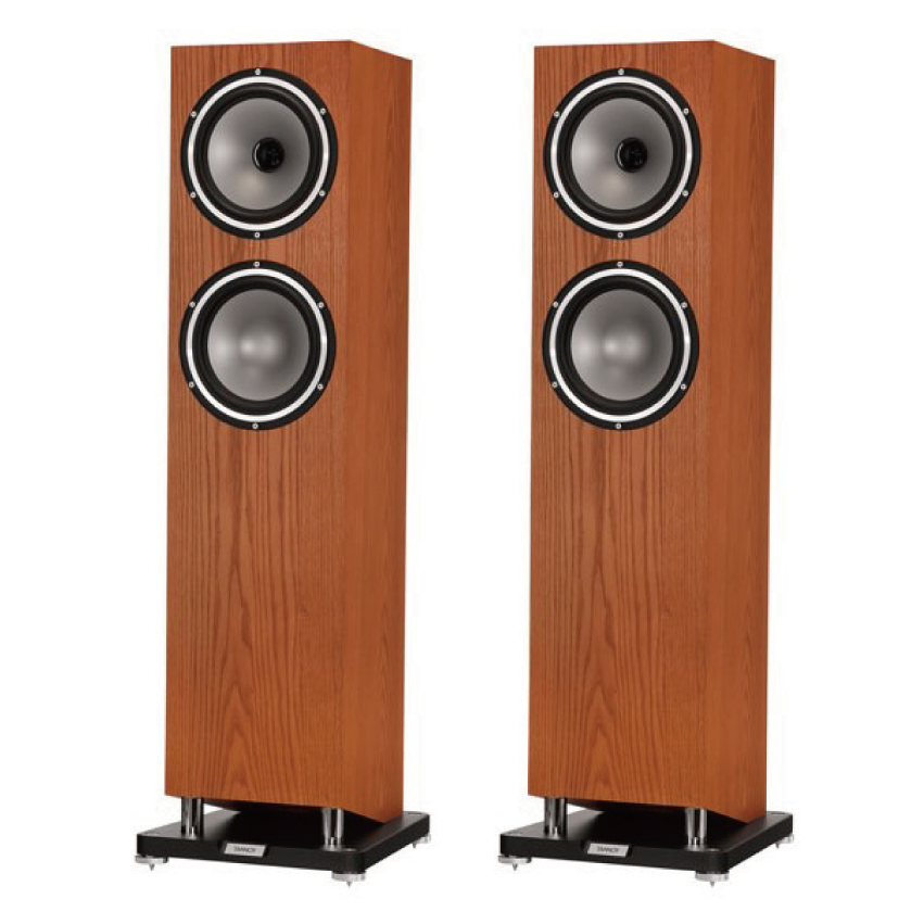 TANNOY REVOLUTION XT 8F 