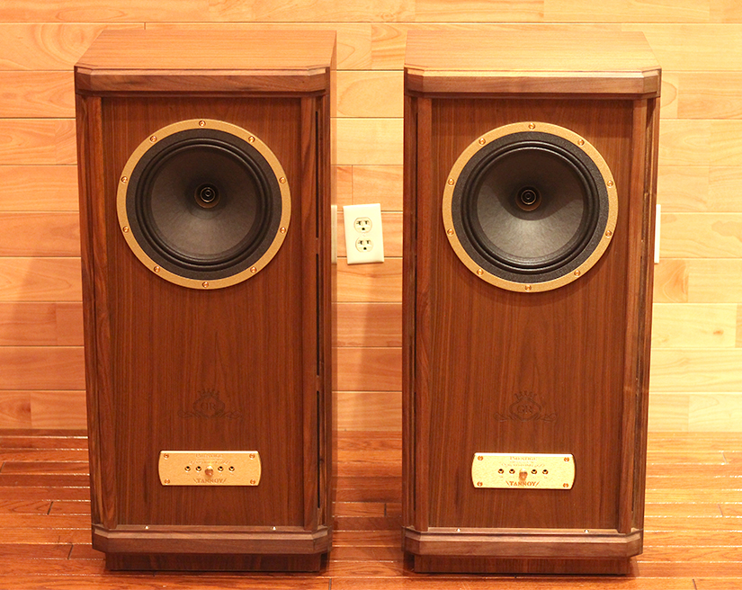 TANNOY/Xs[J[/STIRLING GR (yA) 