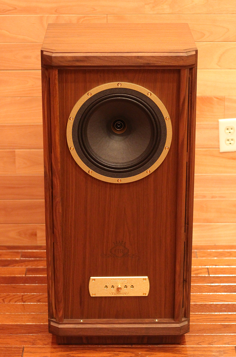 TANNOY/Xs[J[/STIRLING GR (yA) 