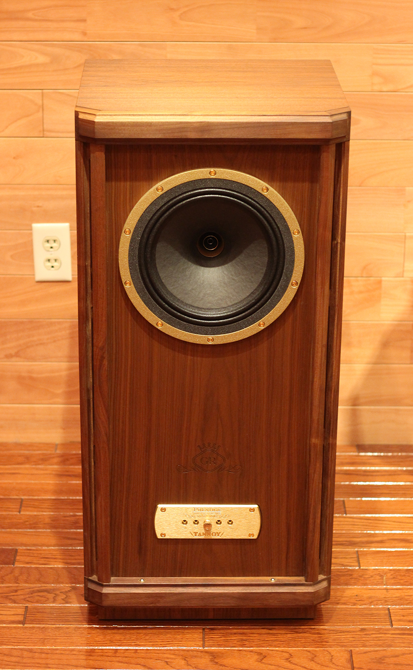 TANNOY/Xs[J[/STIRLING GR (yA) 