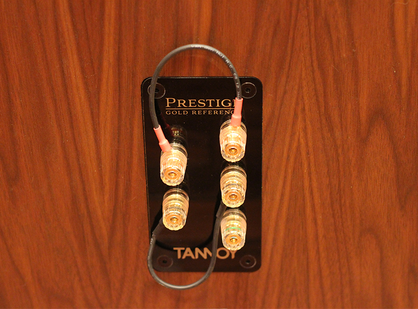 TANNOY/Xs[J[/STIRLING GR (yA) 