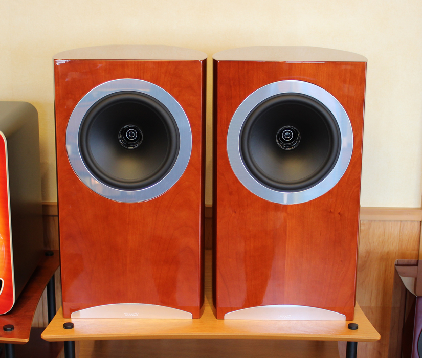 TANNOY Definition DC8 