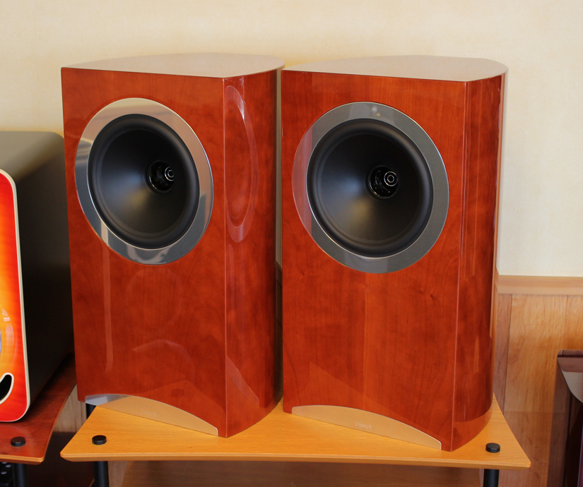 TANNOY Definition DC8 