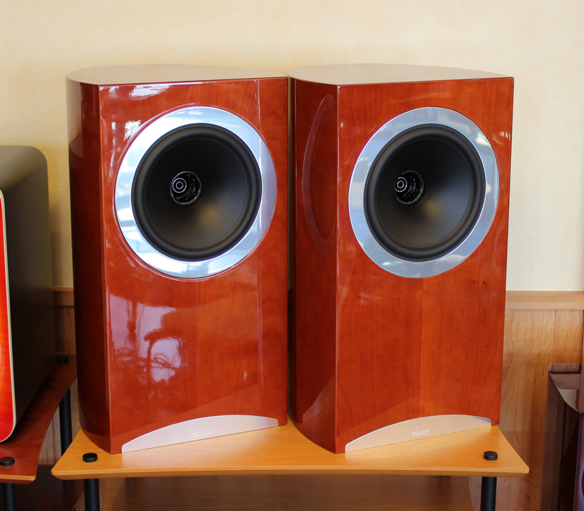 TANNOY Definition DC8 